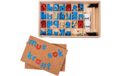 Rolf Originals - Woordjes tikken