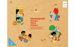 Rolf Originals - Samenspraak