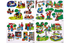 Rolf Originals - Samenspraak