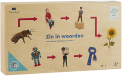 Rolf Originals - Zin in woorden
