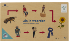 Rolf Originals - Zin in woorden