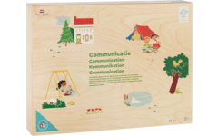 Rolf Originals - Communicatie