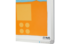 Rolf More - Kiesbord