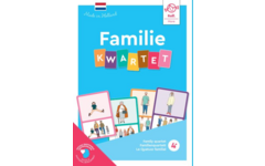 Rolf More - Familiekwartet