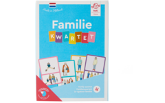 Rolf More - Familiekwartet