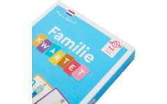 Rolf More - Familiekwartet