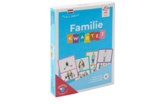 Rolf More - Familiekwartet