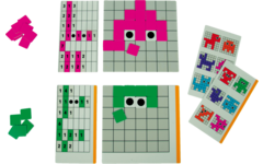 Rolf Originals - Coderen met pixels