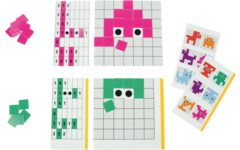 Rolf Originals - Coderen met pixels