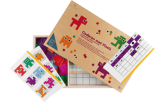 Rolf Originals - Coderen met pixels