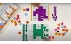Rolf Originals - Coderen met pixels