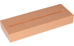 Rolf More - Hoepelstandaard 28 x 10 x 4 cm