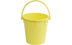 Rolf More - Zandemmer ECO lichtgeel