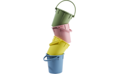 Rolf More - Zandemmer ECO lichtgeel