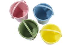 Rolf More - Zandemmer ECO lichtroze