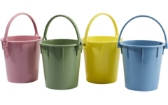 Rolf More - Zandemmer ECO lichtroze