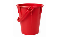 Rolf More - Zandemmer ECO rood