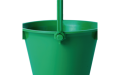 Rolf More - Zandzeefemmer ECO groen