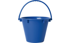 Rolf More - Zandzeefemmer ECO blauw