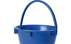 Rolf More - Zandzeefemmer ECO blauw