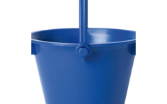 Rolf More - Zandzeefemmer ECO blauw