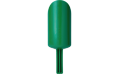 Rolf More - Schep mini ECO groen