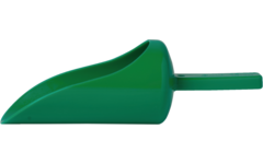 Rolf More - Schep mini ECO groen