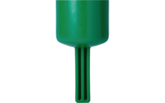 Rolf More - Schep mini ECO groen