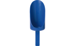 Rolf More - Schep mini ECO blauw