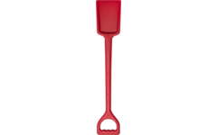 Rolf More - Schep midi, rood