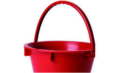 Rolf More - Zandzeefemmer ECO rood