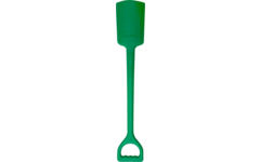 Rolf More - Schep midi, groen