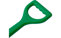 Rolf More - Schep midi, groen