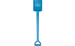 Rolf More - Schep maxi, blauw