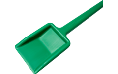 Rolf More - Schep maxi, groen