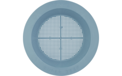 Rolf More - Zandzeef ECO pastelblauw