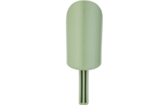 Rolf More - Schep mini ECO lichtgroen