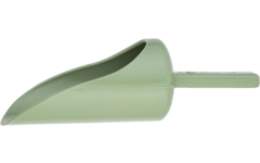 Rolf More - Schep mini ECO lichtgroen