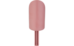 Rolf More - Schep mini ECO lichtroze