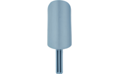Rolf More - Schep mini ECO pastelblauw