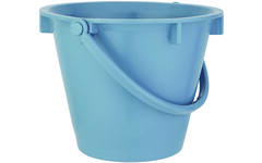 Rolf More - Zandzeefemmer ECO pastelblauw
