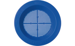Rolf More - Zandzeef ECO blauw