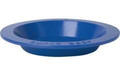 Rolf More - Zandzeef ECO blauw