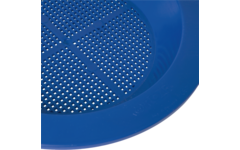Rolf More - Zandzeef ECO blauw