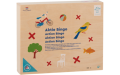 Rolf Originals - Aktie bingo