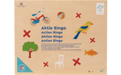 Rolf Originals - Aktie bingo