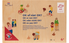 Rolf Pakket - Sociaalemotioneel