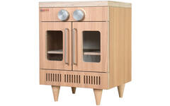 Rolf More - Keuken Eiken Look&Feel, bestaande uit 5 onderdelen,