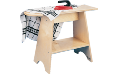 Rolf More - Strijkplank