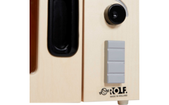 Rolf More - Magnetron